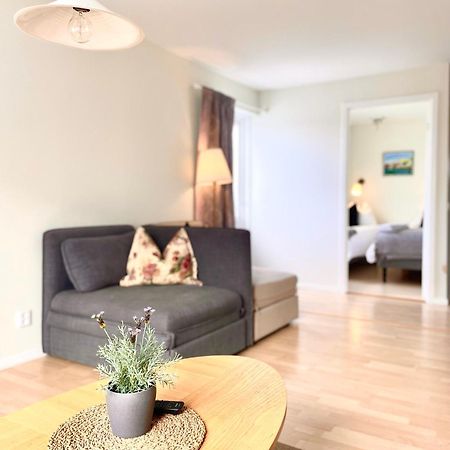 Hotell & Restaurant Solliden Stenungsund Luaran gambar