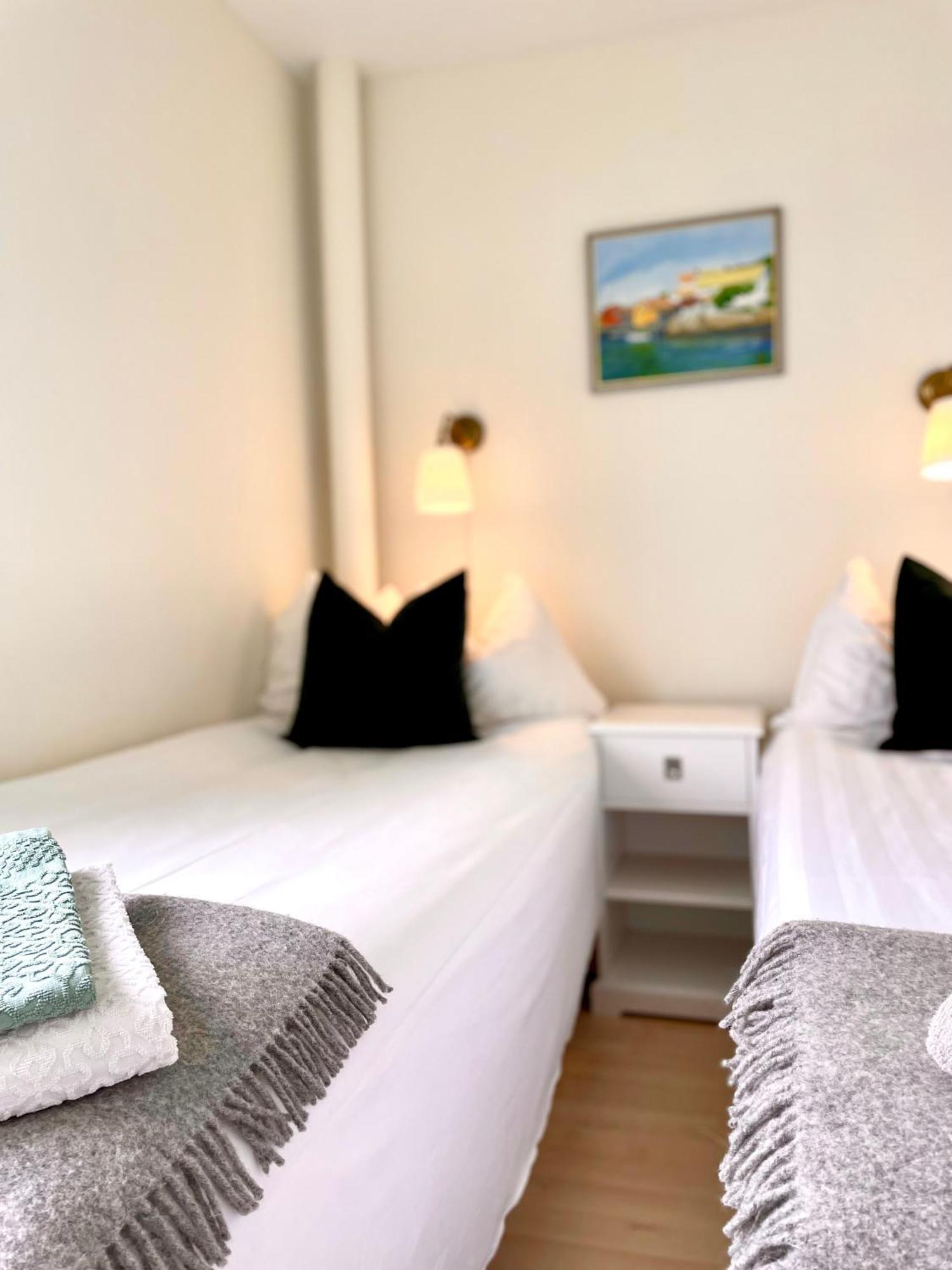 Hotell & Restaurant Solliden Stenungsund Luaran gambar
