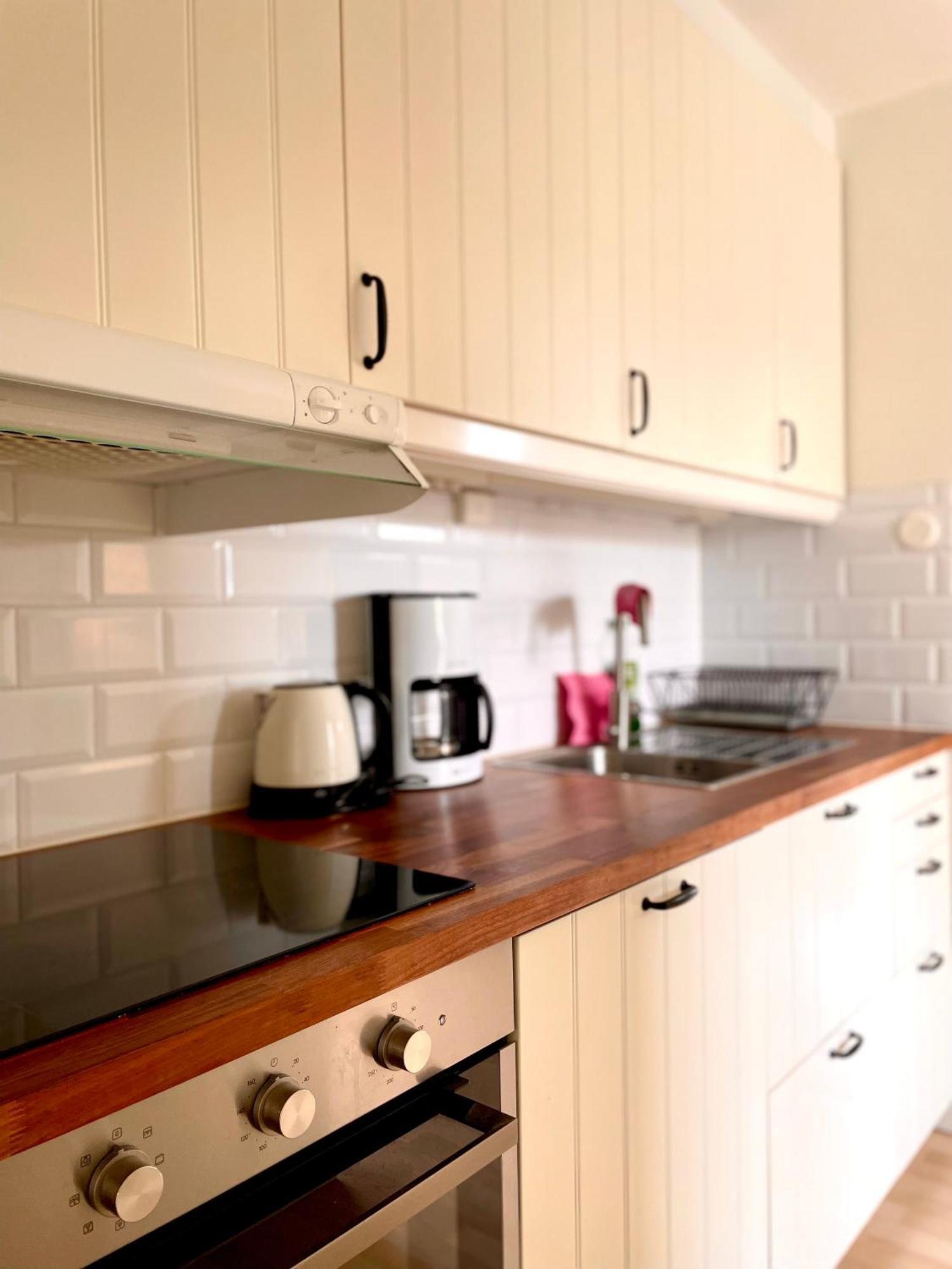 Hotell & Restaurant Solliden Stenungsund Luaran gambar
