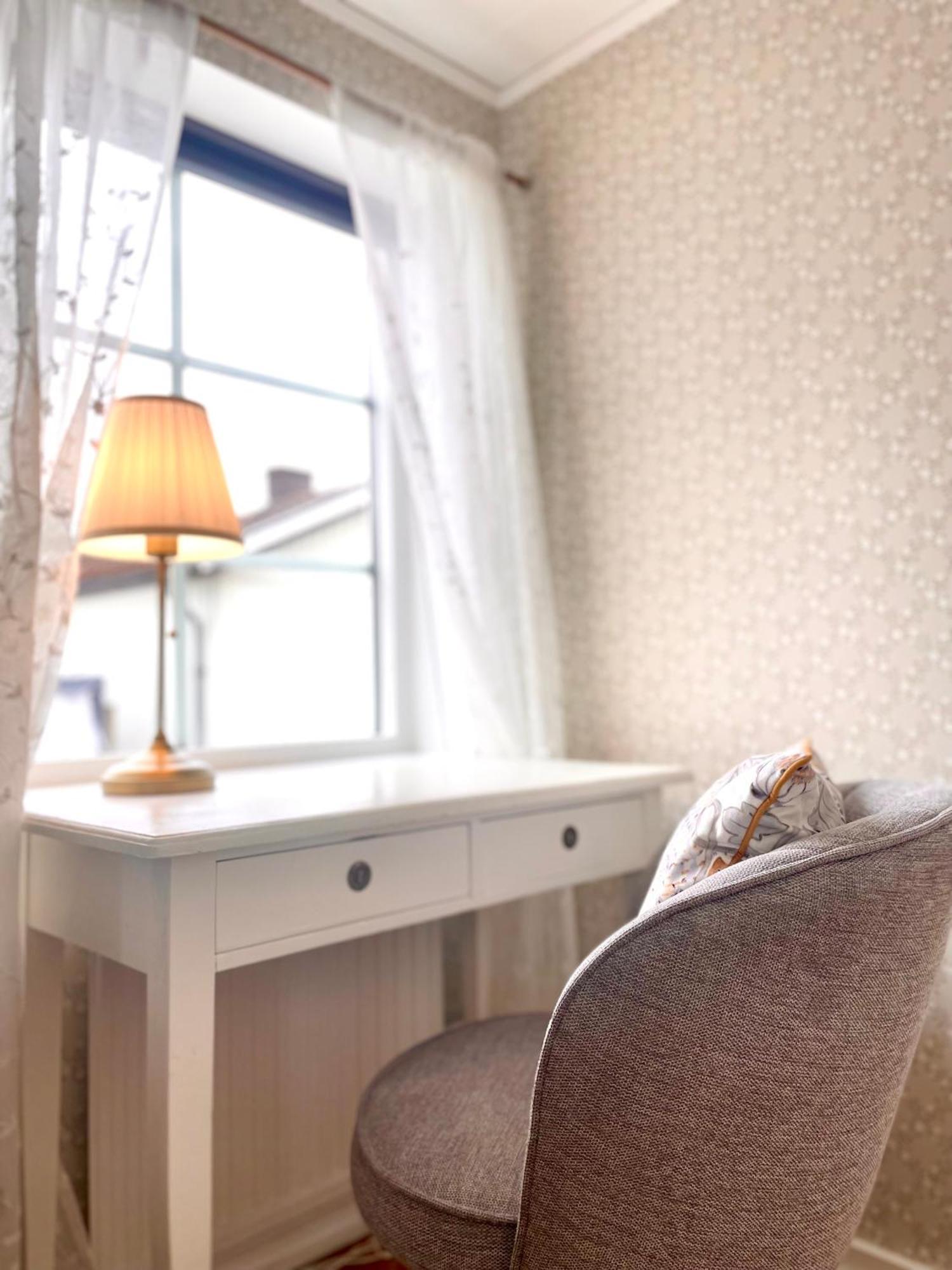 Hotell & Restaurant Solliden Stenungsund Luaran gambar