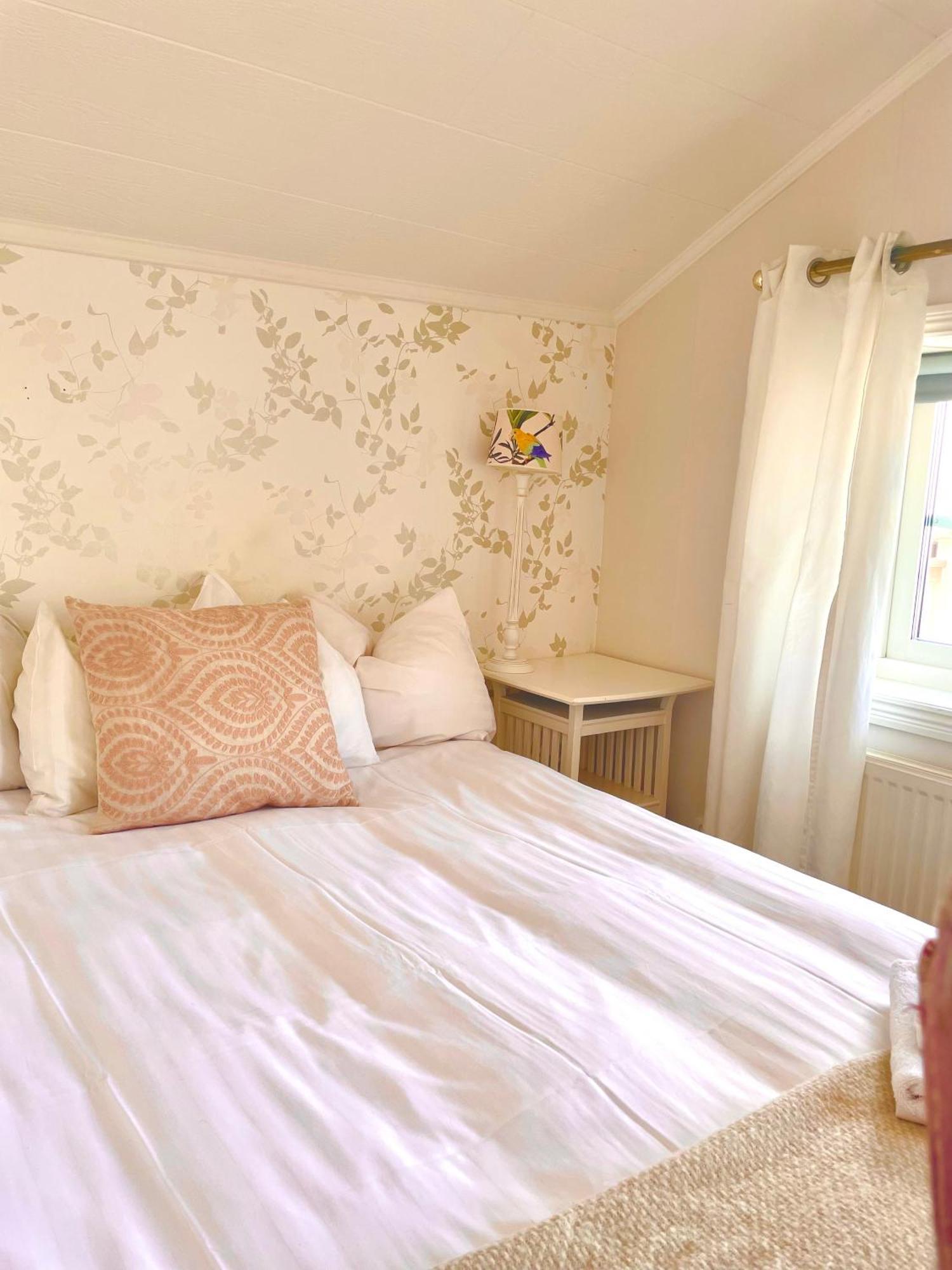 Hotell & Restaurant Solliden Stenungsund Luaran gambar