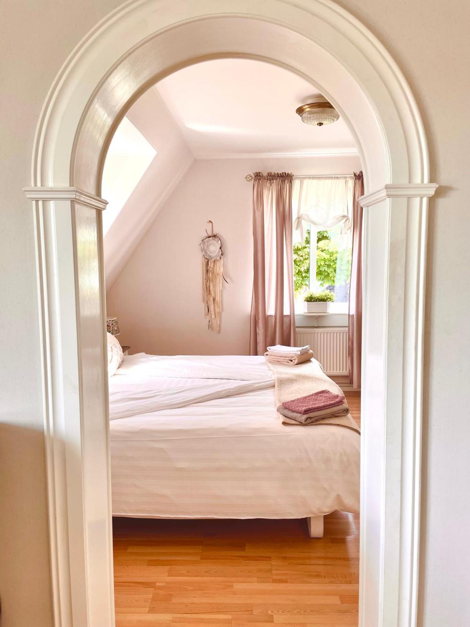 Hotell & Restaurant Solliden Stenungsund Luaran gambar
