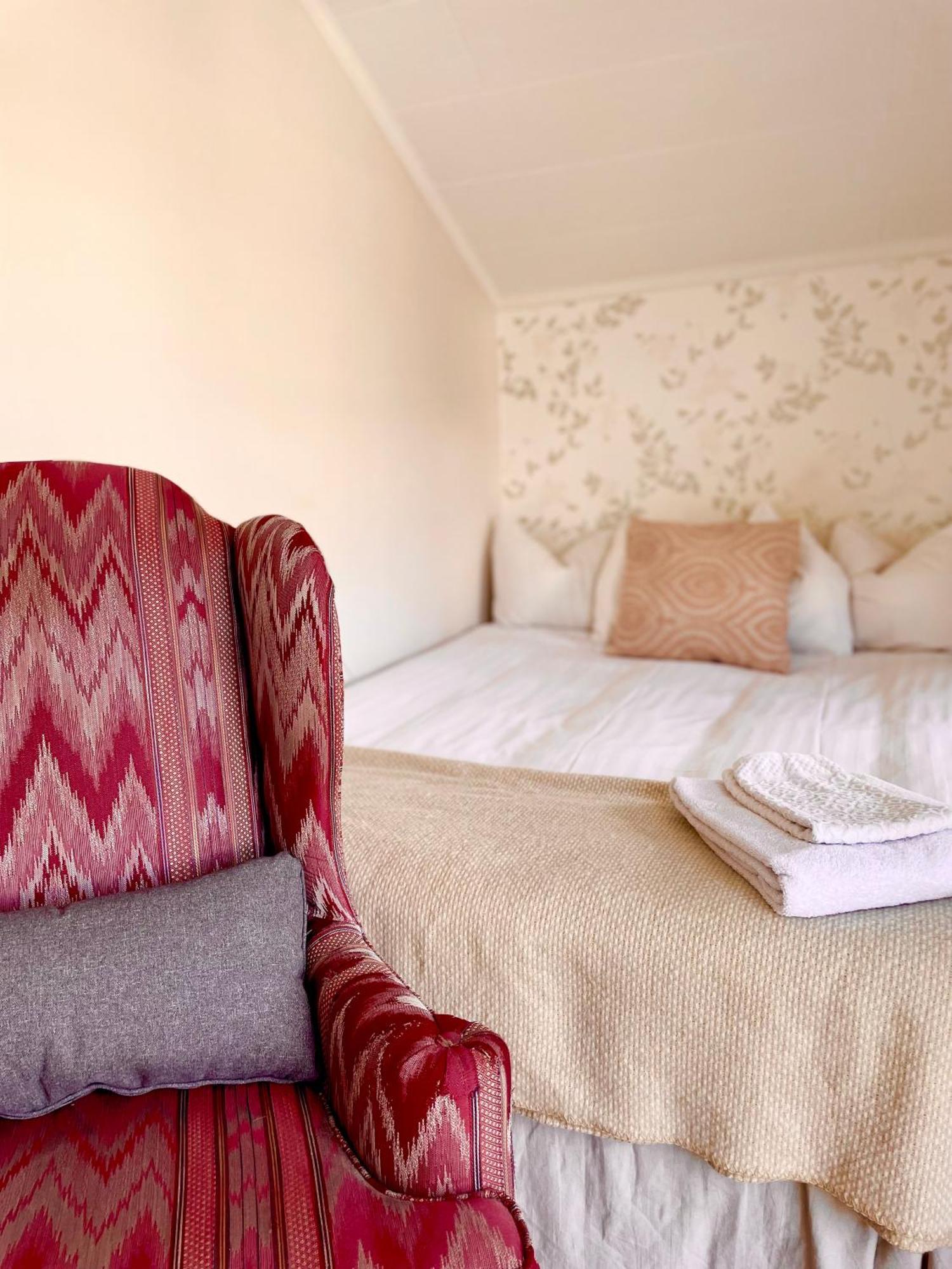 Hotell & Restaurant Solliden Stenungsund Luaran gambar