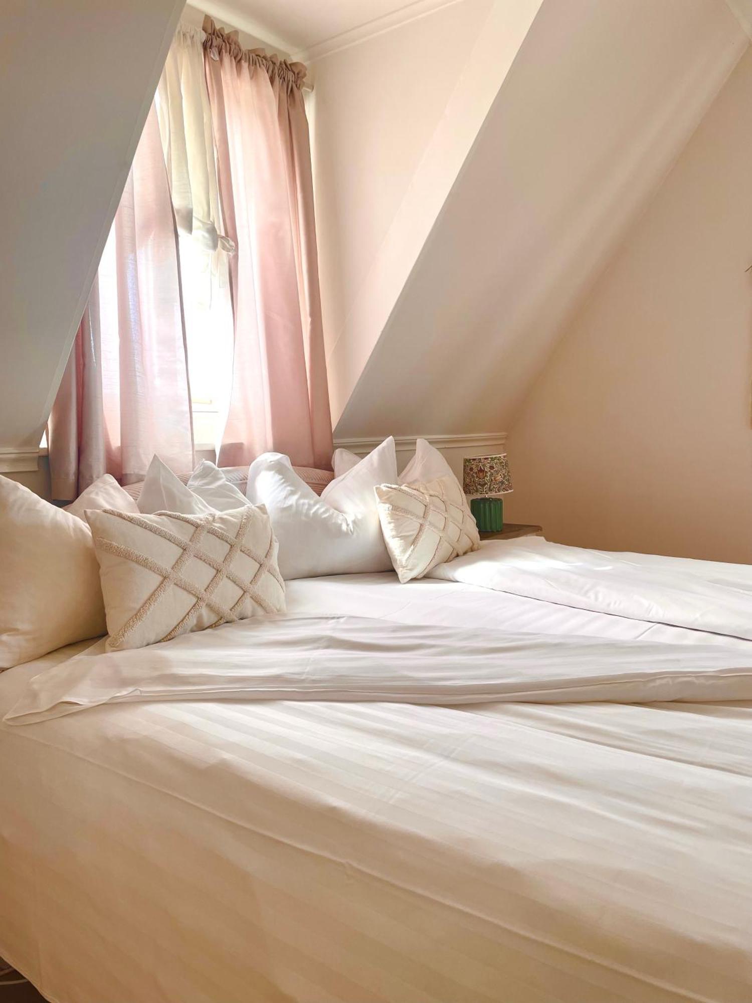 Hotell & Restaurant Solliden Stenungsund Luaran gambar