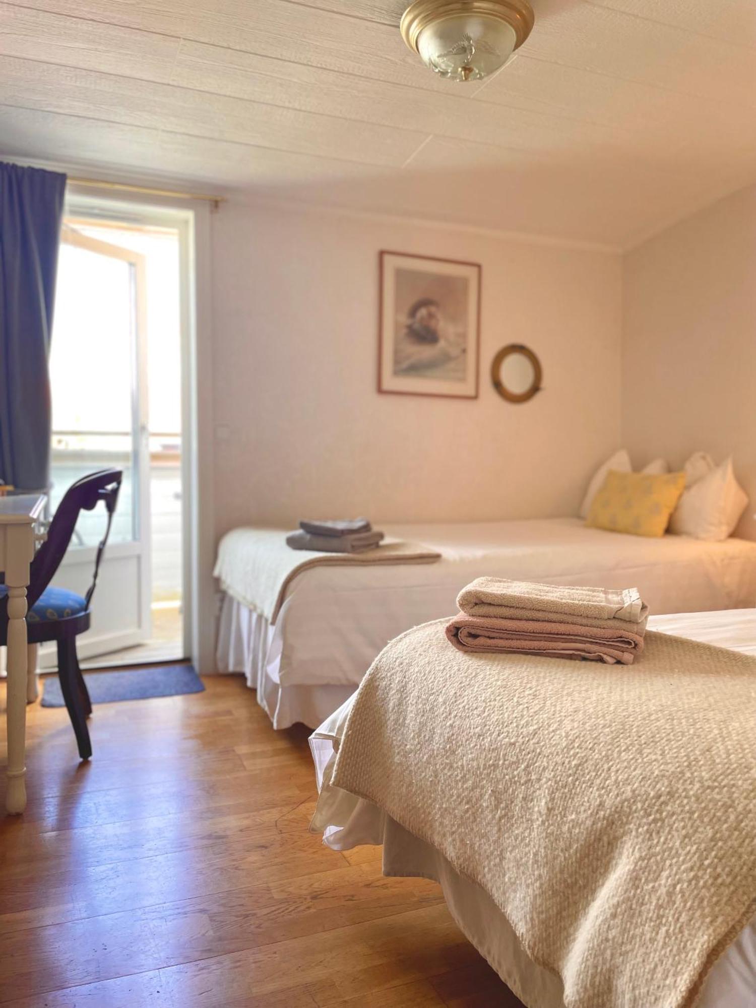 Hotell & Restaurant Solliden Stenungsund Luaran gambar