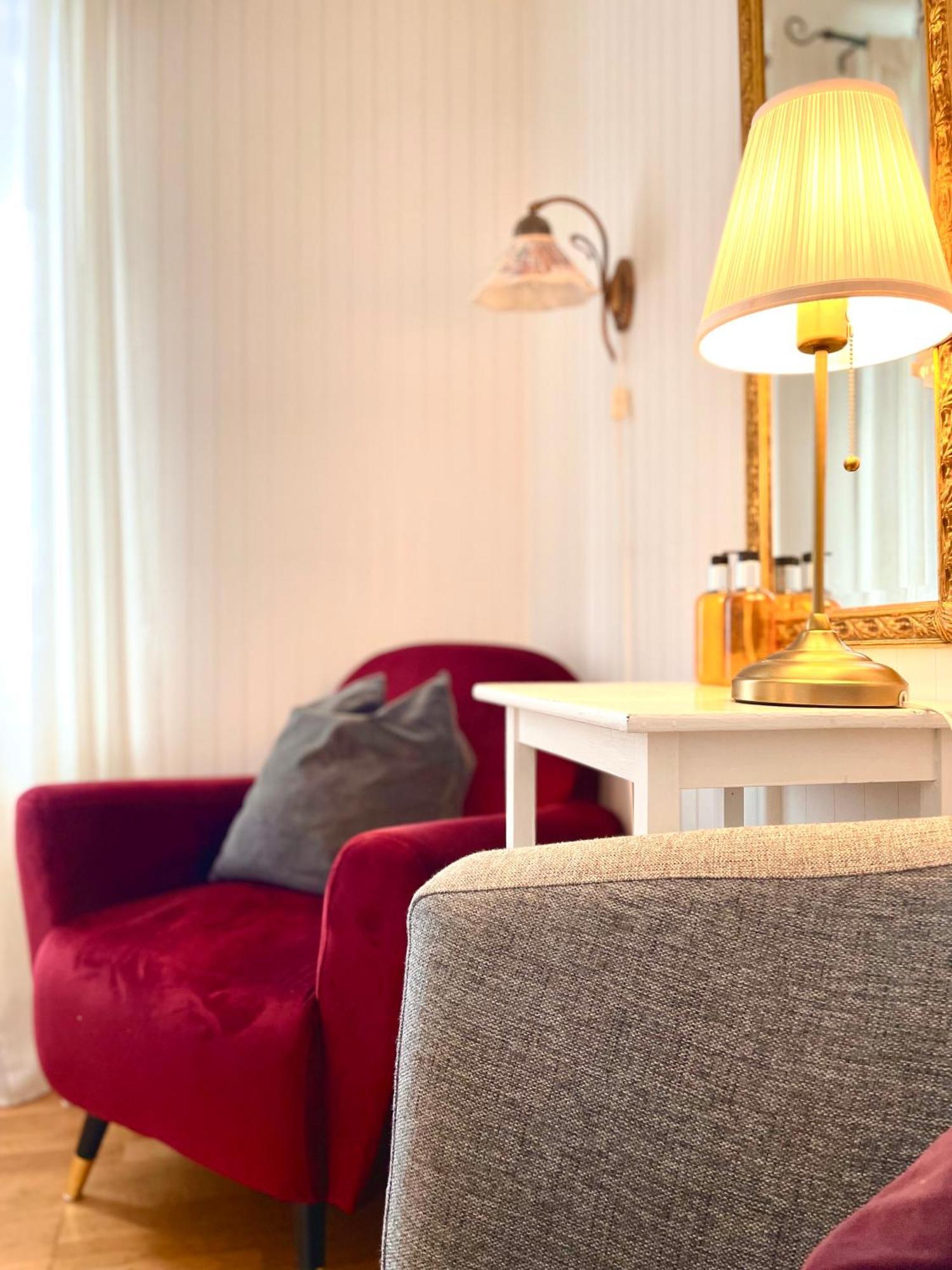 Hotell & Restaurant Solliden Stenungsund Luaran gambar