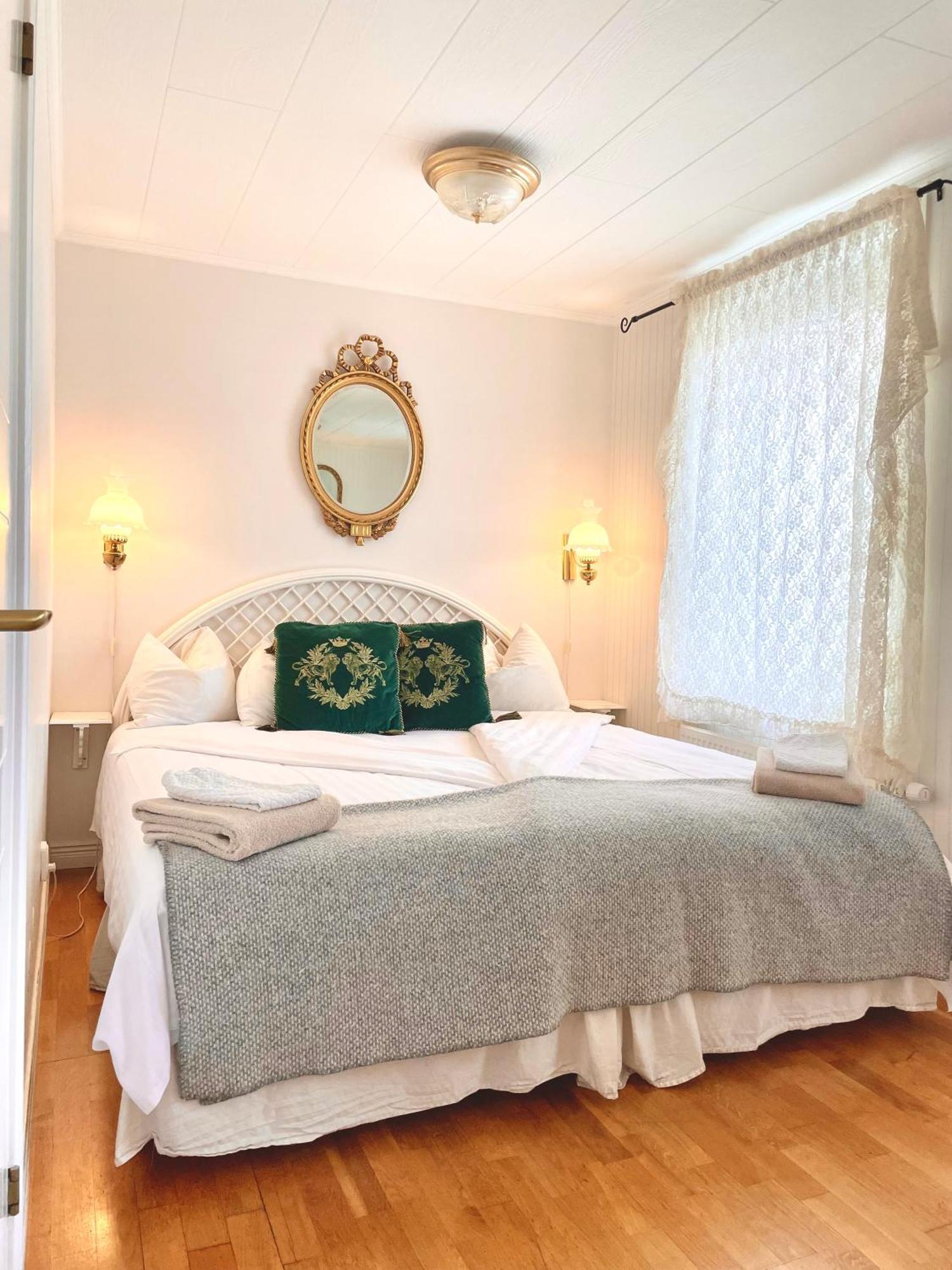Hotell & Restaurant Solliden Stenungsund Luaran gambar