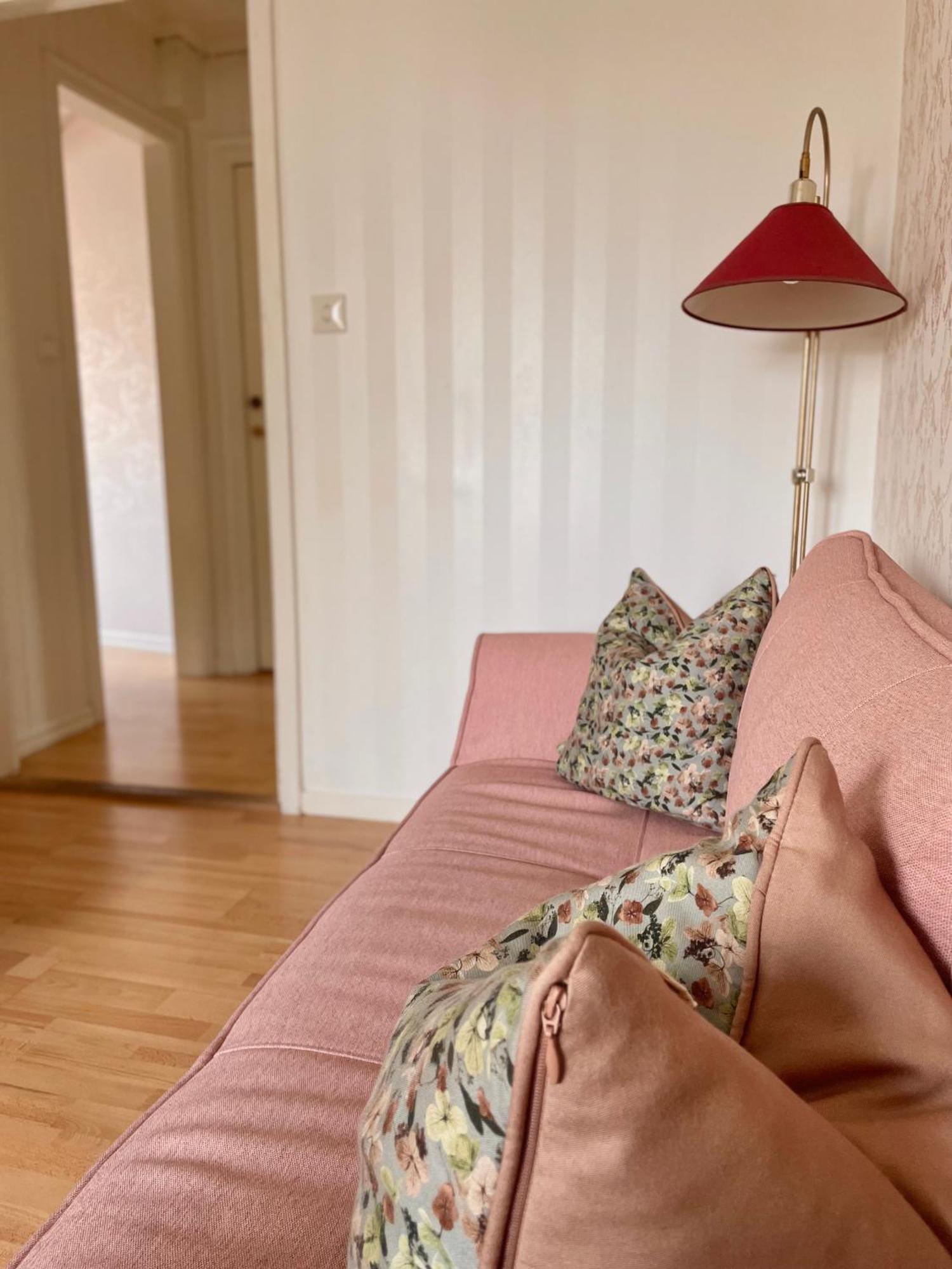 Hotell & Restaurant Solliden Stenungsund Luaran gambar
