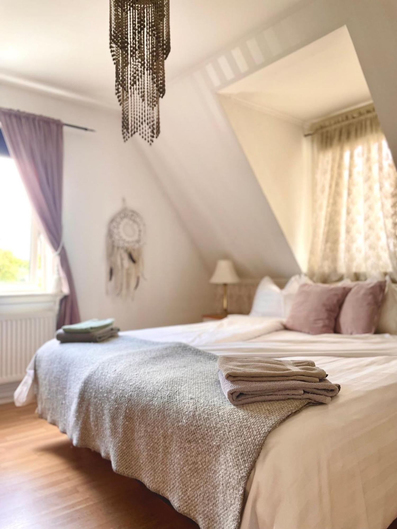 Hotell & Restaurant Solliden Stenungsund Luaran gambar