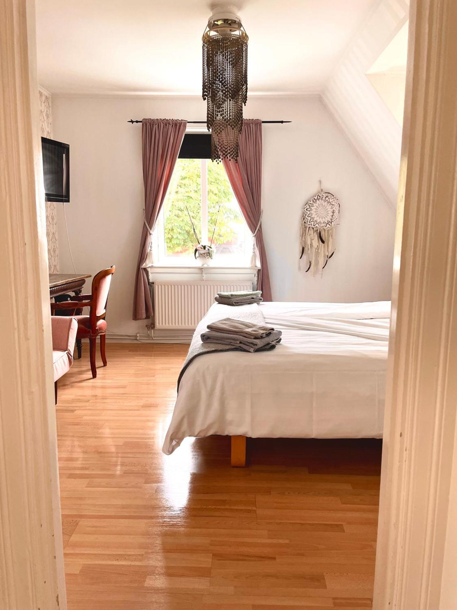 Hotell & Restaurant Solliden Stenungsund Luaran gambar