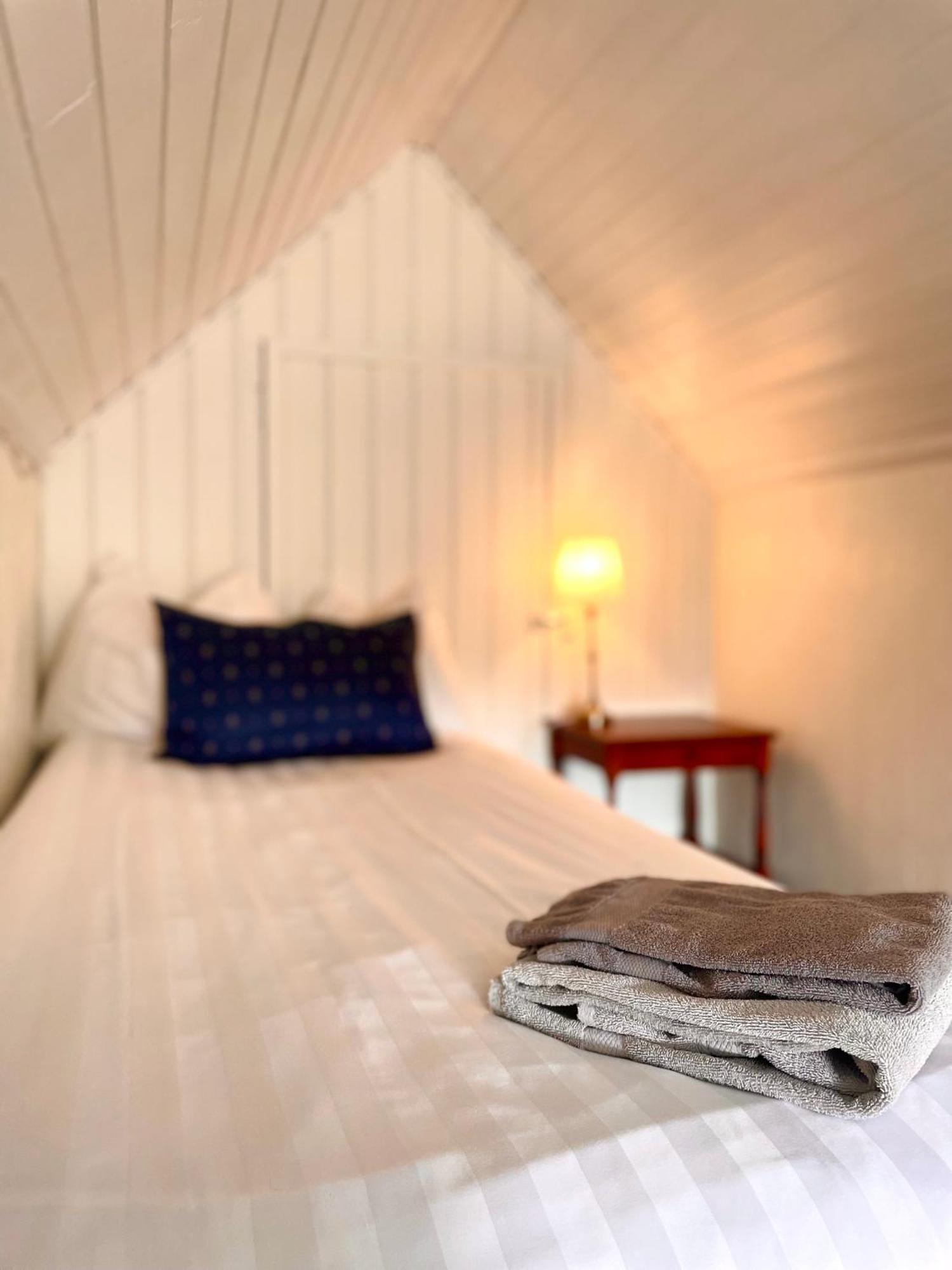 Hotell & Restaurant Solliden Stenungsund Luaran gambar