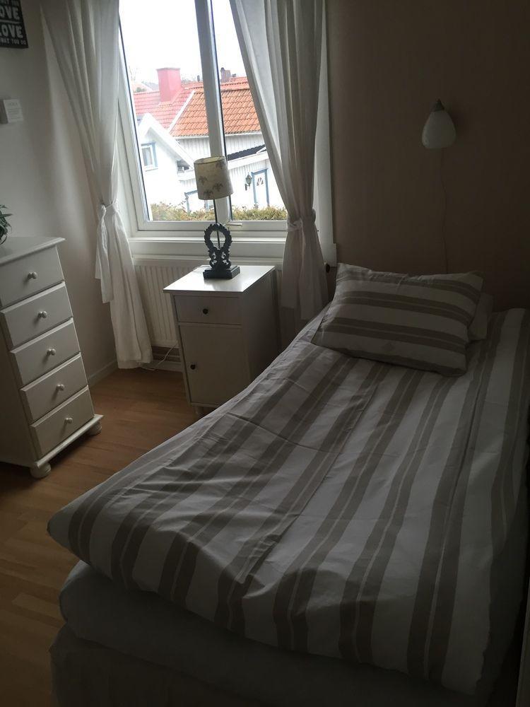 Hotell & Restaurant Solliden Stenungsund Luaran gambar