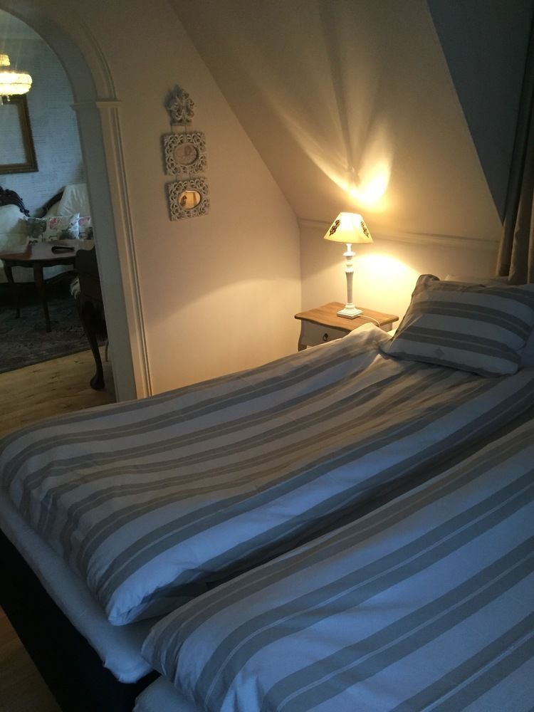 Hotell & Restaurant Solliden Stenungsund Luaran gambar