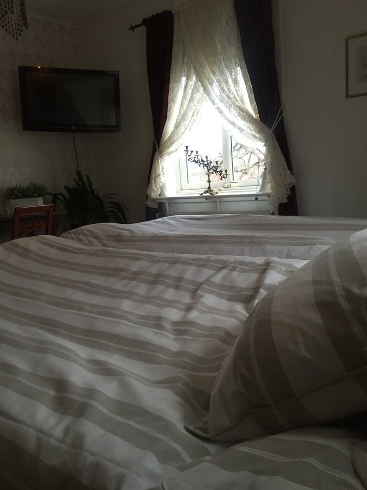 Hotell & Restaurant Solliden Stenungsund Luaran gambar
