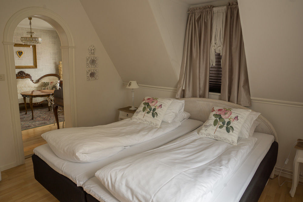 Hotell & Restaurant Solliden Stenungsund Luaran gambar