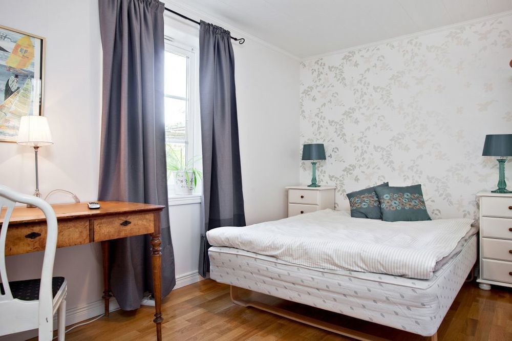Hotell & Restaurant Solliden Stenungsund Luaran gambar